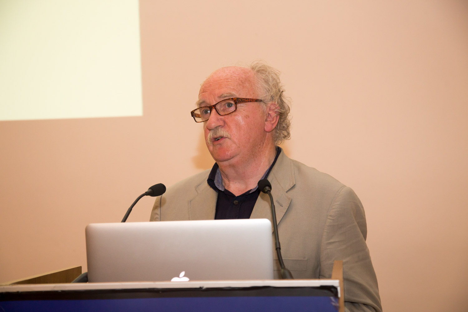 Declan Kiberd
