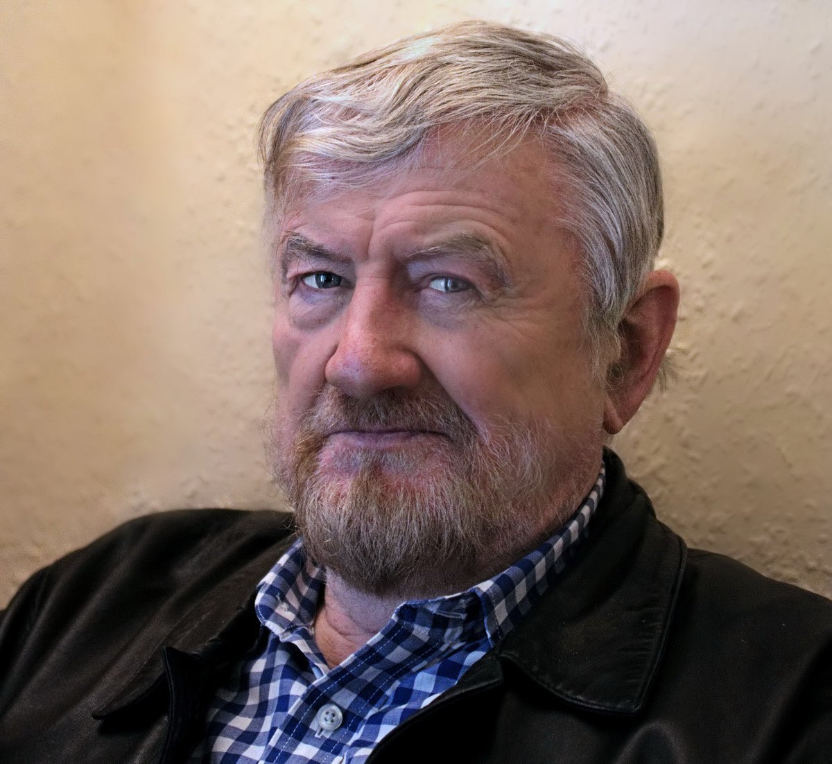Seán Mac Mathúna