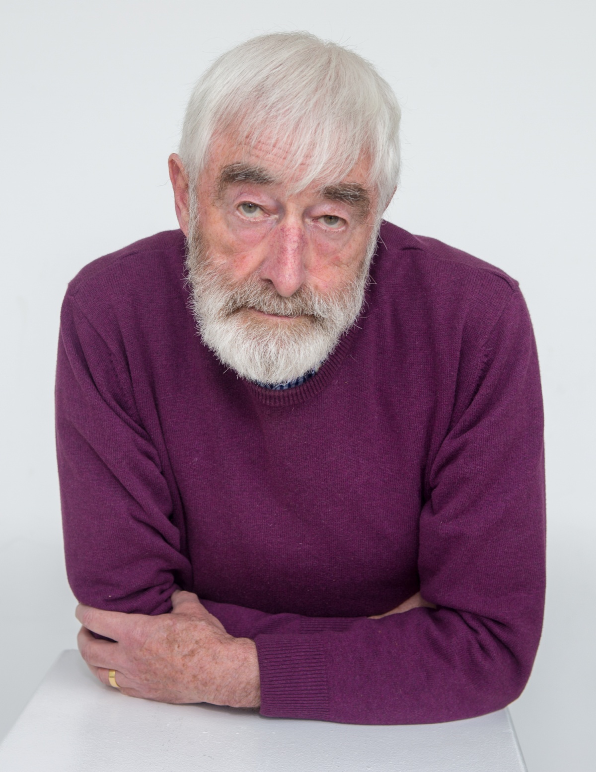 Pádraic Breathnach