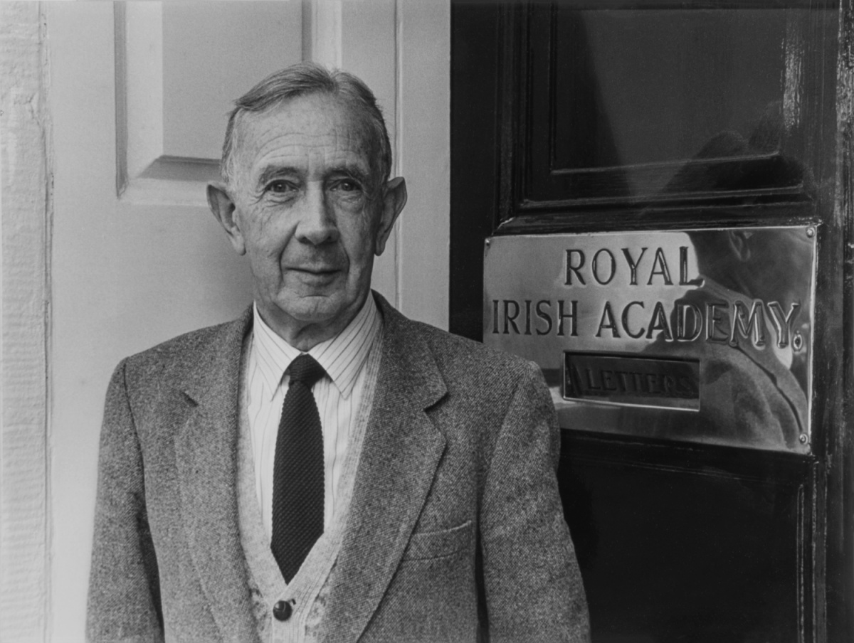 Tomás de Bhaldraithe