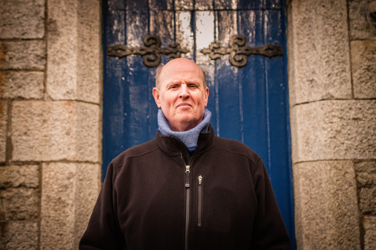 Gary Hastings