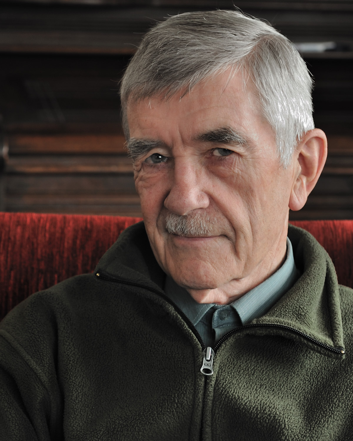 Brian Ó Baoill
