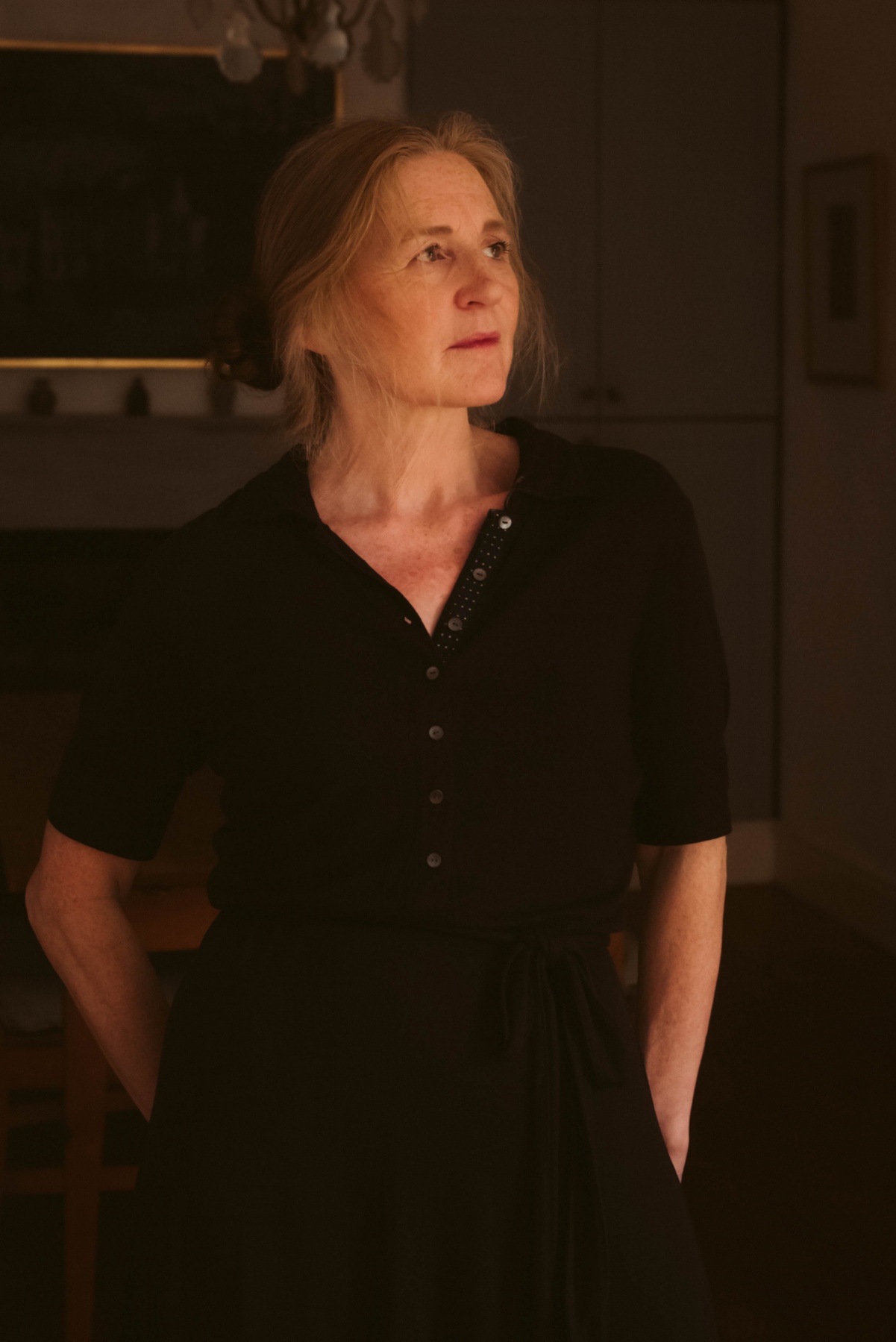 Eilís Ní Anluain