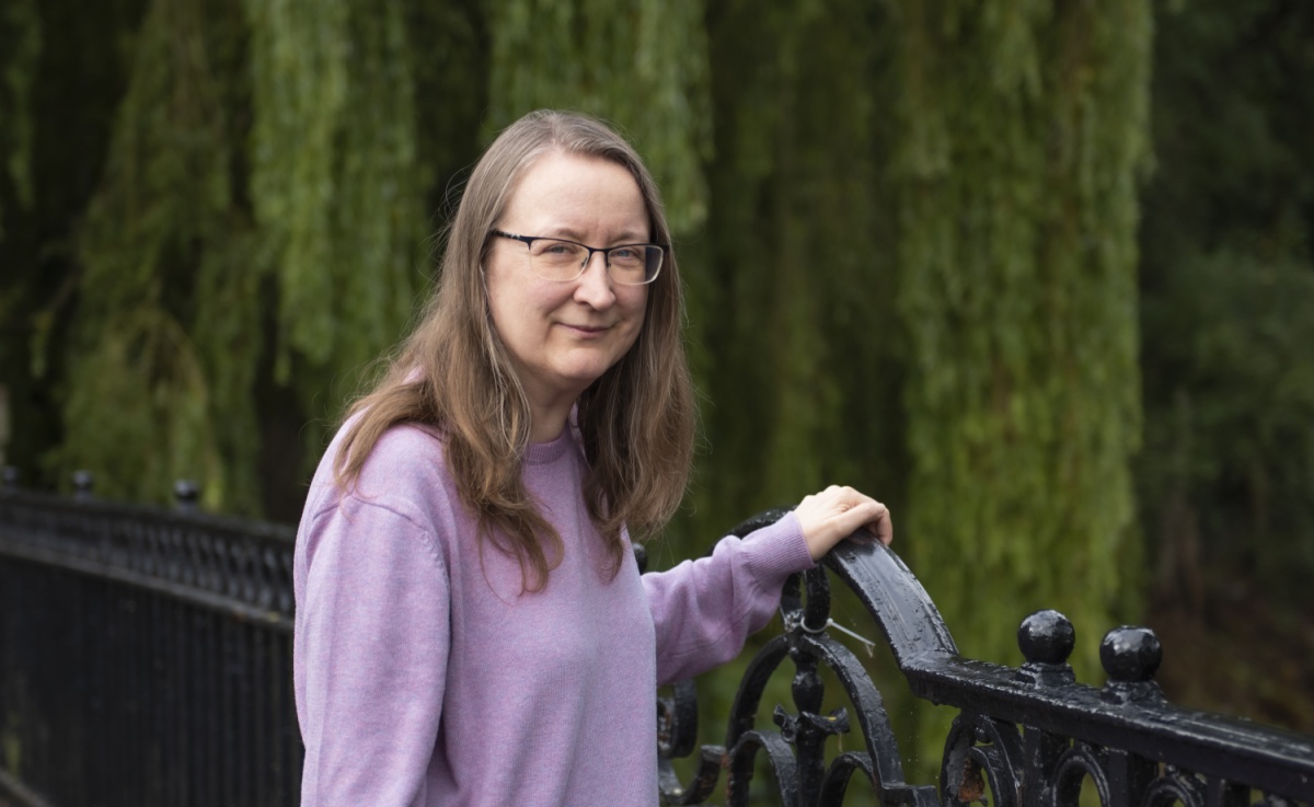Isobel Ní Riain