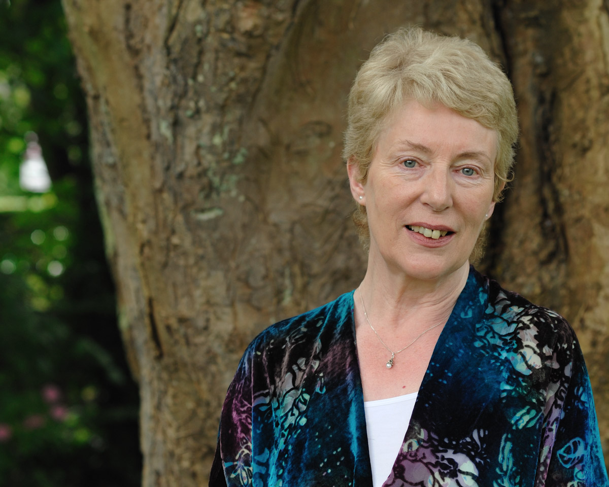 Caitríona Hastings