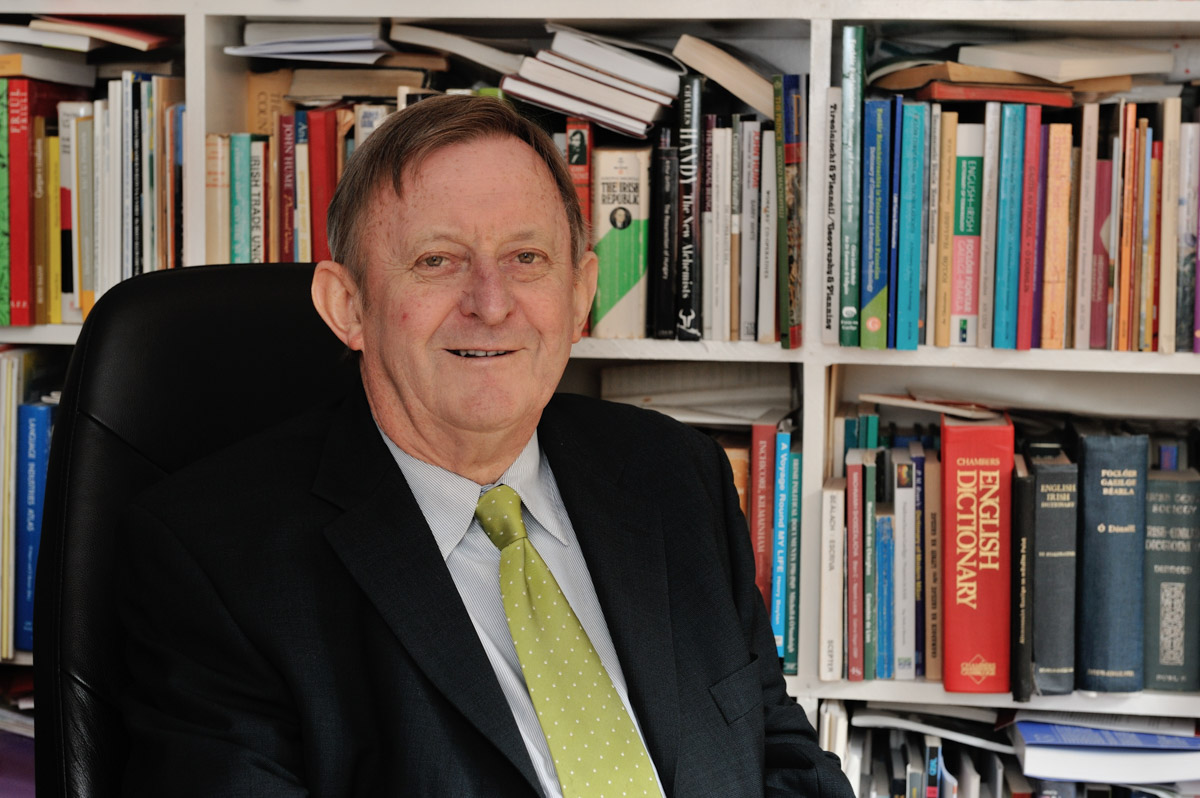 Dónall Ó Riagáin