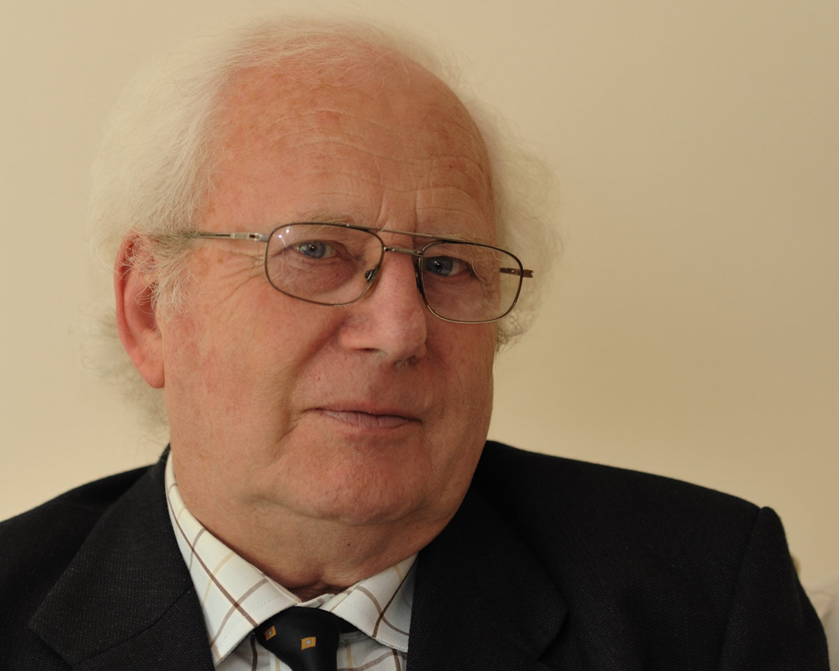Éamonn Ó hÓgáin