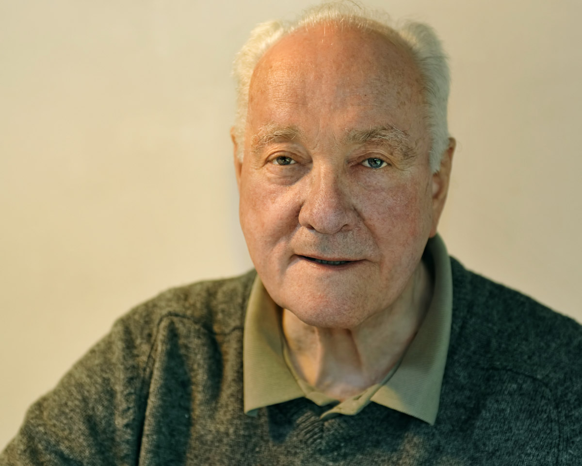 Gearóid Mac Eoin