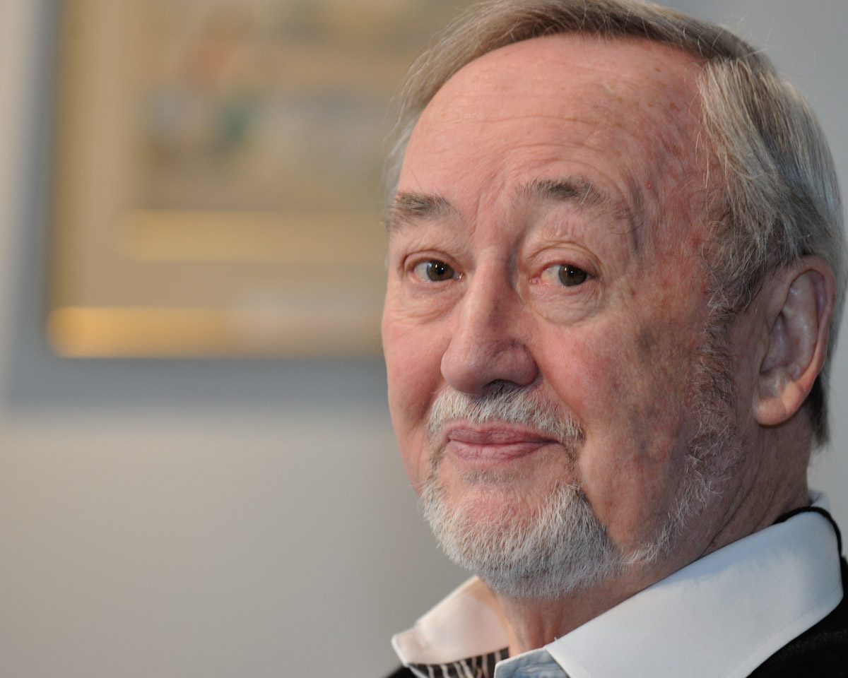 Gearóid Stockman