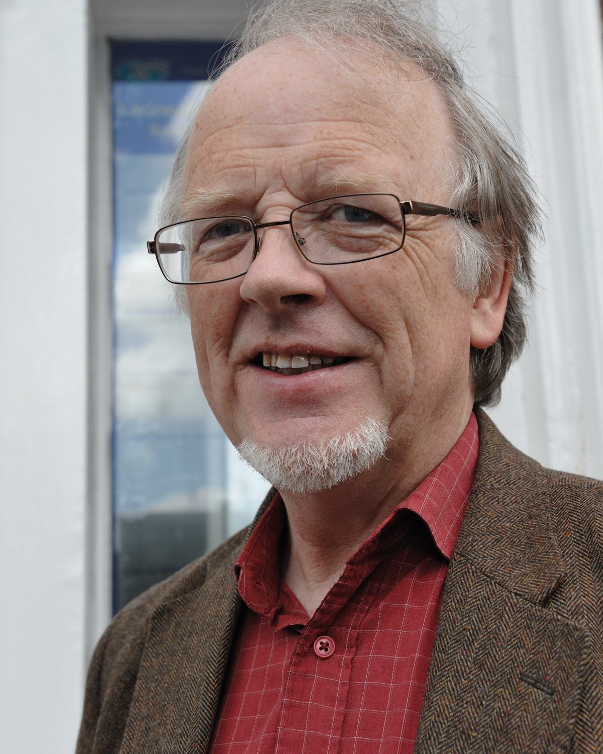 Nollaig Ó Muraíle