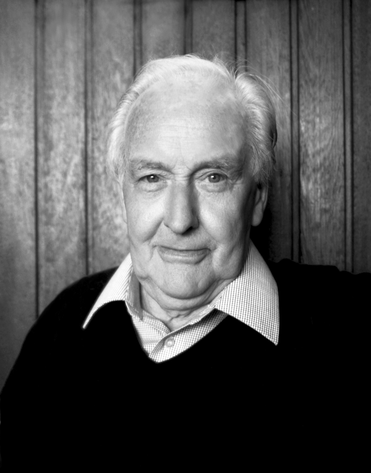 Bill Doyle
